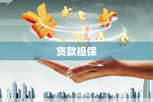 泌阳贷款担保