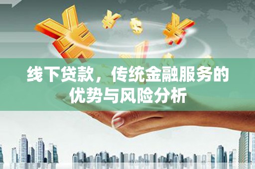 泌阳线下贷款，传统金融服务的优势与风险分析