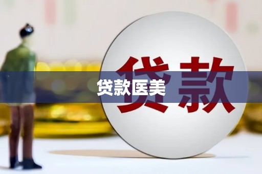 泌阳贷款医美