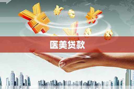 泌阳医美贷款