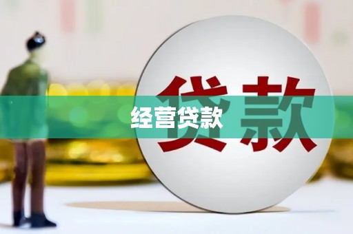 泌阳经营贷款