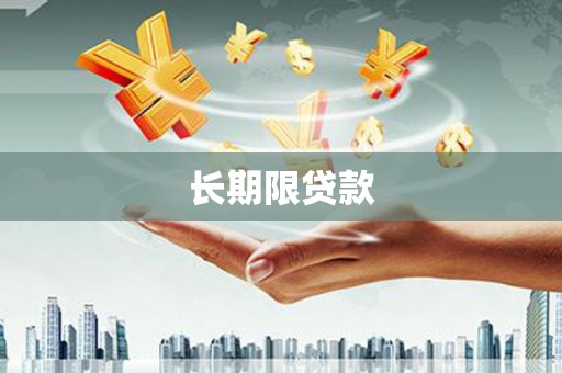 泌阳长期限贷款