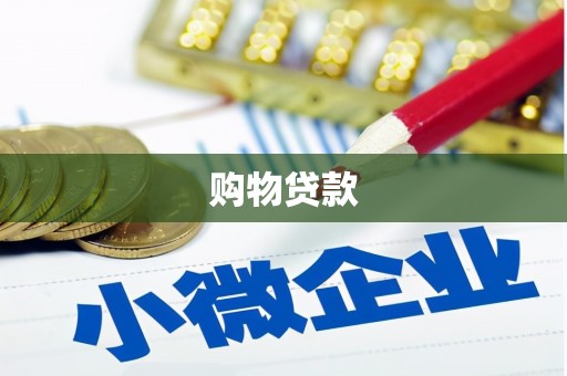 泌阳购物贷款