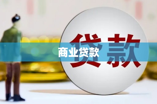 泌阳商业贷款