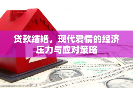 泌阳贷款结婚，现代爱情的经济压力与应对策略