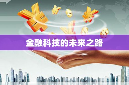 泌阳金融科技的未来之路