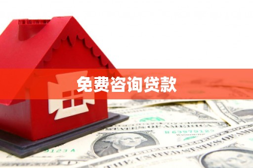 泌阳免费咨询贷款