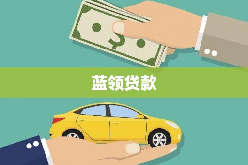 泌阳蓝领贷款