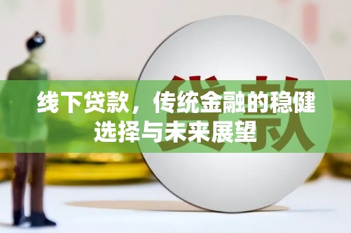 泌阳线下贷款，传统金融的稳健选择与未来展望
