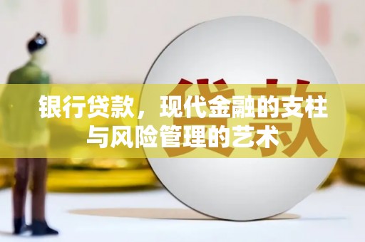 泌阳银行贷款，现代金融的支柱与风险管理的艺术