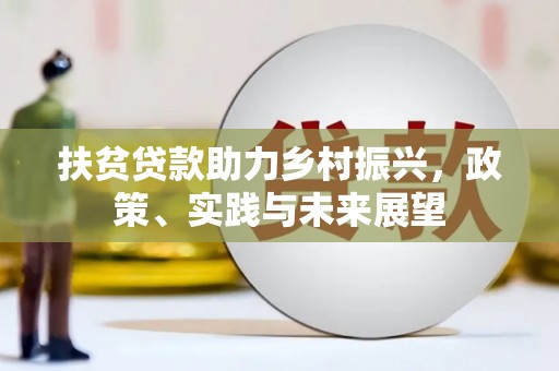 泌阳扶贫贷款助力乡村振兴，政策、实践与未来展望