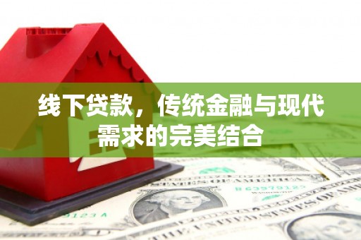 泌阳线下贷款，传统金融与现代需求的完美结合