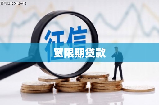 泌阳宽限期贷款
