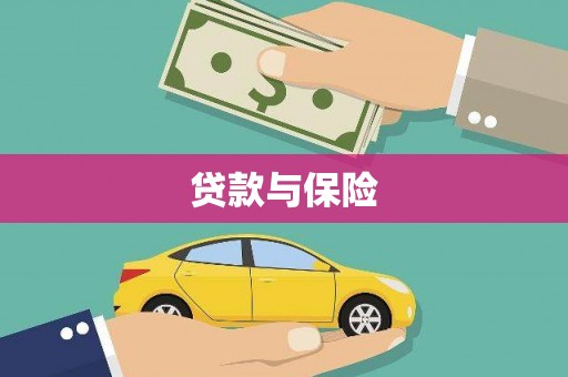 泌阳贷款与保险