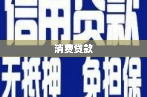 泌阳消费贷款