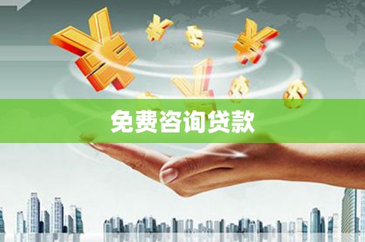 泌阳免费咨询贷款