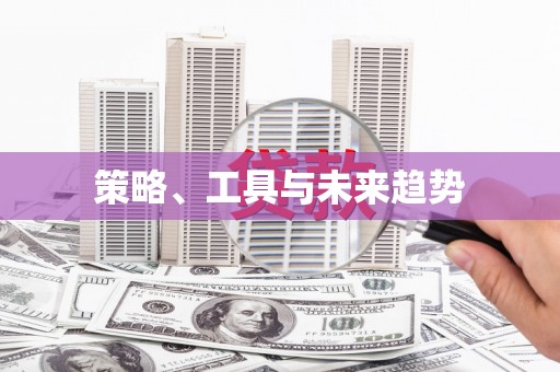 泌阳策略、工具与未来趋势