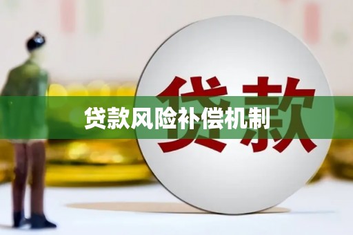 泌阳贷款风险补偿机制
