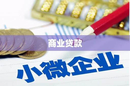 泌阳商业贷款