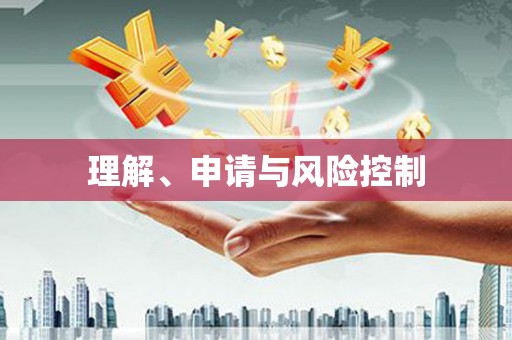泌阳理解、申请与风险控制