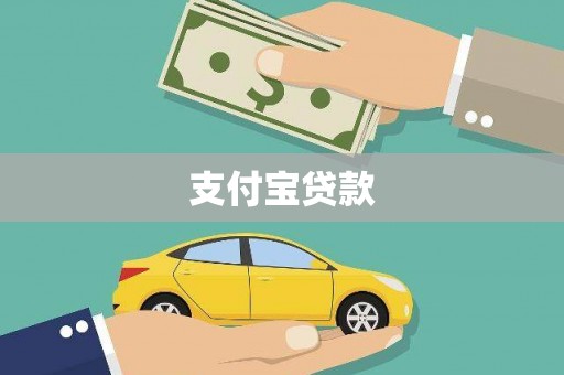泌阳支付宝贷款