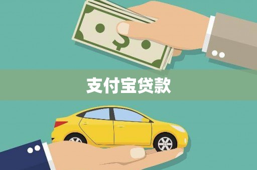 泌阳支付宝贷款