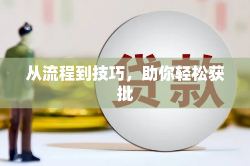 泌阳从流程到技巧，助你轻松获批