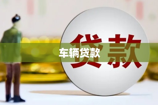 泌阳车辆贷款
